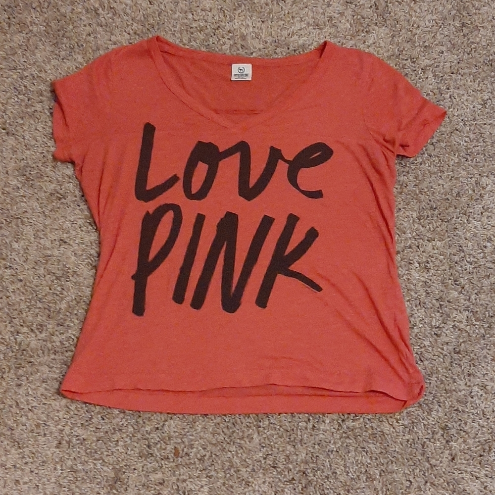 Victoria Secret Pink top